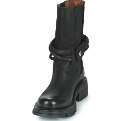 Airstep / A.S.98 - LANE CHELSEA Noir