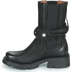 Airstep / A.S.98 - LANE CHELSEA Noir