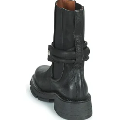 Airstep / A.S.98 - LANE CHELSEA Noir
