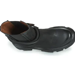 Airstep / A.S.98 - LANE CHELSEA Noir