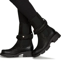 Airstep / A.S.98 - LANE CHELSEA Noir