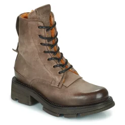 Airstep / A.S.98 - LANE FUR Taupe