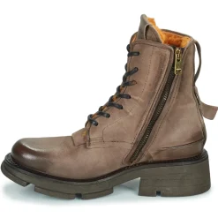 Airstep / A.S.98 - LANE FUR Taupe