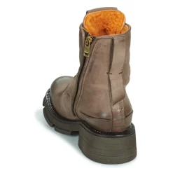 Airstep / A.S.98 - LANE FUR Taupe