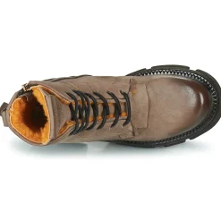 Airstep / A.S.98 - LANE FUR Taupe