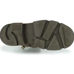 Airstep / A.S.98 - LANE FUR Taupe