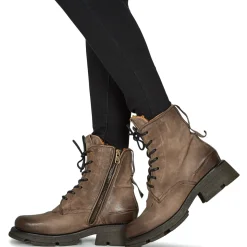 Airstep / A.S.98 - LANE FUR Taupe