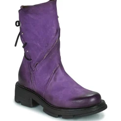 Airstep / A.S.98 - LANE ZIP Violet New