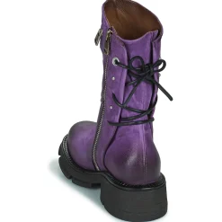 Airstep / A.S.98 - LANE ZIP Violet New