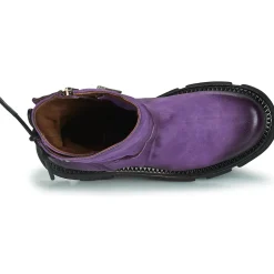 Airstep / A.S.98 - LANE ZIP Violet New