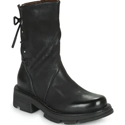 Airstep / A.S.98 Bottines / Boots^- LANE ZIP