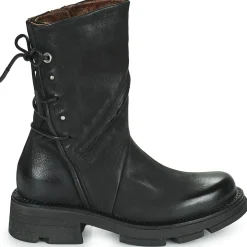 Airstep / A.S.98 Bottines / Boots^- LANE ZIP