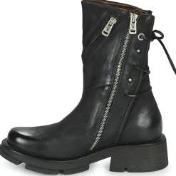 Airstep / A.S.98 Bottines / Boots^- LANE ZIP