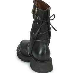 Airstep / A.S.98 Bottines / Boots^- LANE ZIP