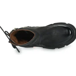 Airstep / A.S.98 Bottines / Boots^- LANE ZIP