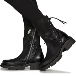 Airstep / A.S.98 Bottines / Boots^- LANE ZIP