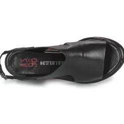 Airstep / A.S.98 - LIBRA< Sandales Et Nu-pieds