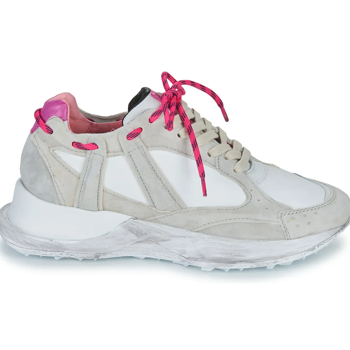 Airstep / A.S.98 - LOWCOLOR< Baskets Mode