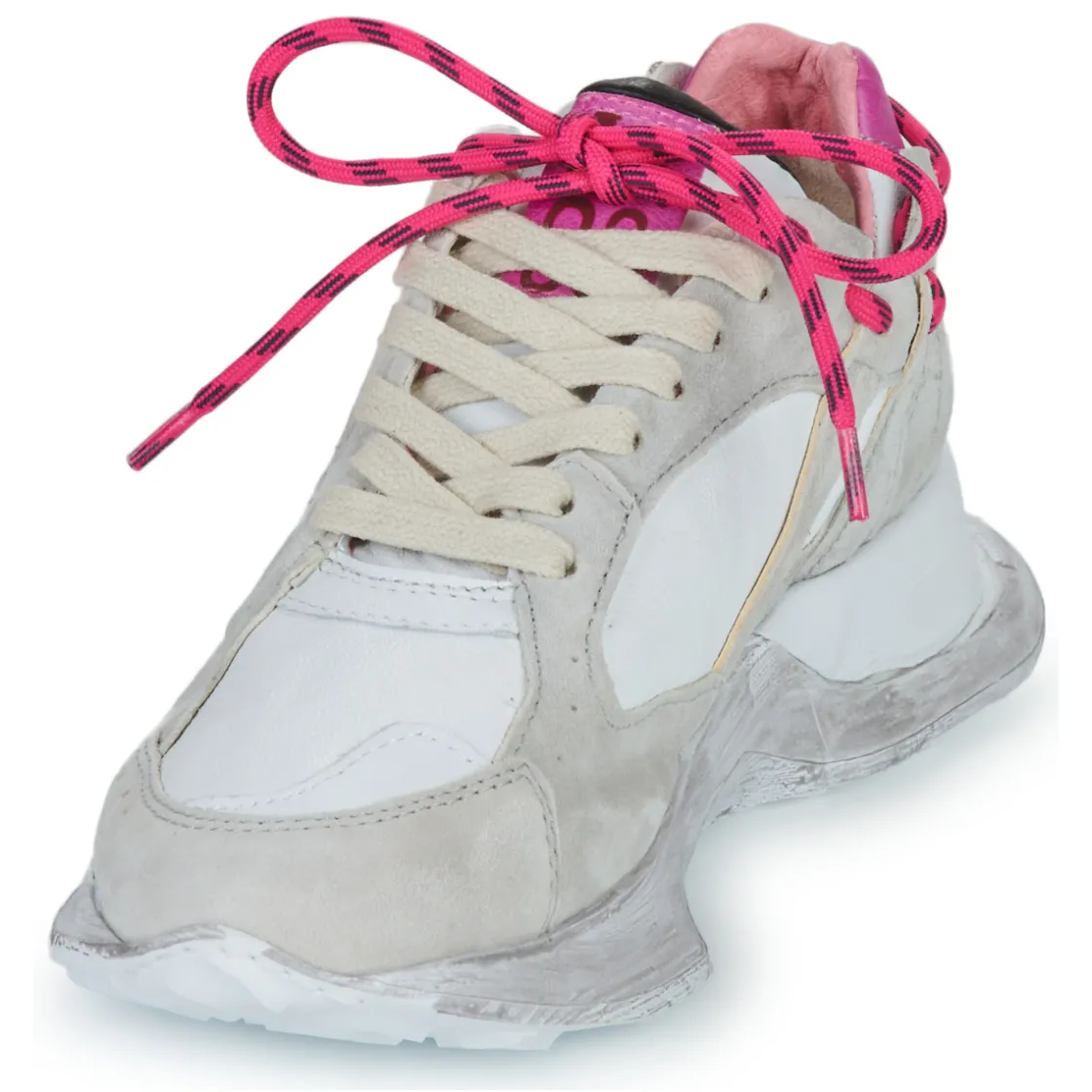 Airstep / A.S.98 - LOWCOLOR< Baskets Mode