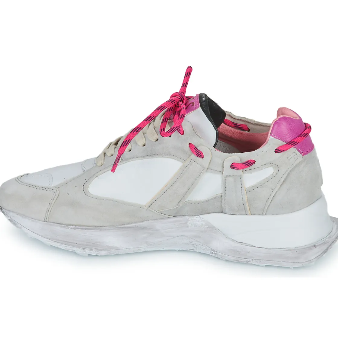 Airstep / A.S.98 - LOWCOLOR< Baskets Mode