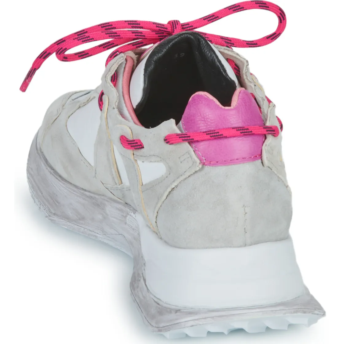 Airstep / A.S.98 - LOWCOLOR< Baskets Mode