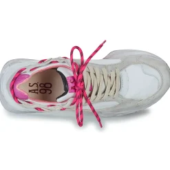 Airstep / A.S.98 - LOWCOLOR< Baskets Mode