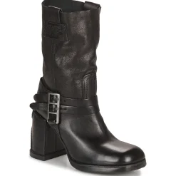 Airstep / A.S.98 Bottines / Boots^- LUSSY BUCKLE