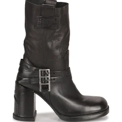 Airstep / A.S.98 Bottines / Boots^- LUSSY BUCKLE