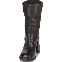 Airstep / A.S.98 Bottines / Boots^- LUSSY BUCKLE