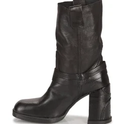 Airstep / A.S.98 Bottines / Boots^- LUSSY BUCKLE
