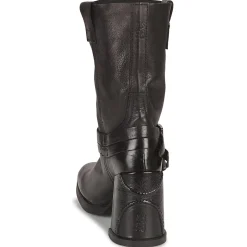 Airstep / A.S.98 Bottines / Boots^- LUSSY BUCKLE