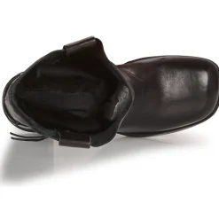 Airstep / A.S.98 Bottines / Boots^- LUSSY BUCKLE