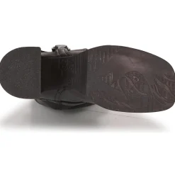 Airstep / A.S.98 Bottines / Boots^- LUSSY BUCKLE