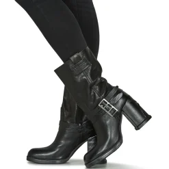 Airstep / A.S.98 Bottines / Boots^- LUSSY BUCKLE