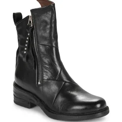 Airstep / A.S.98 Bottines / Boots^- MIRACLE ZIP