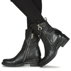 Airstep / A.S.98 Bottines / Boots^- MIRACLE ZIP