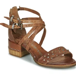 Airstep / A.S.98 - MORAINE< Sandales Et Nu-pieds
