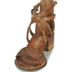 Airstep / A.S.98 - MORAINE< Sandales Et Nu-pieds