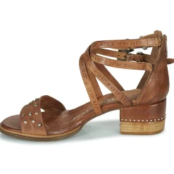 Airstep / A.S.98 - MORAINE< Sandales Et Nu-pieds
