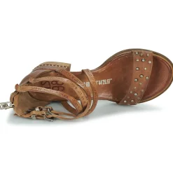 Airstep / A.S.98 - MORAINE< Sandales Et Nu-pieds