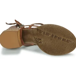 Airstep / A.S.98 - MORAINE< Sandales Et Nu-pieds