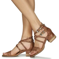 Airstep / A.S.98 - MORAINE< Sandales Et Nu-pieds