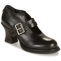 Airstep / A.S.98 - NELLY BUCKLE< Mocassins & Chaussures Bateau
