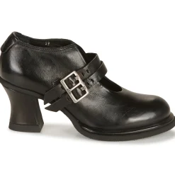 Airstep / A.S.98 - NELLY BUCKLE< Mocassins & Chaussures Bateau