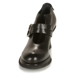 Airstep / A.S.98 - NELLY BUCKLE< Mocassins & Chaussures Bateau