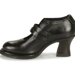 Airstep / A.S.98 - NELLY BUCKLE< Mocassins & Chaussures Bateau
