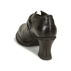 Airstep / A.S.98 - NELLY BUCKLE< Mocassins & Chaussures Bateau