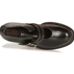 Airstep / A.S.98 - NELLY BUCKLE< Mocassins & Chaussures Bateau