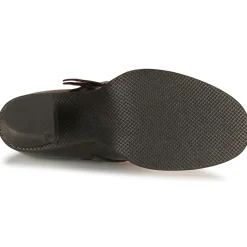 Airstep / A.S.98 - NELLY BUCKLE< Mocassins & Chaussures Bateau