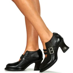 Airstep / A.S.98 - NELLY BUCKLE< Mocassins & Chaussures Bateau
